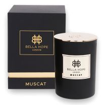 Bella Hope Candle - Muscat