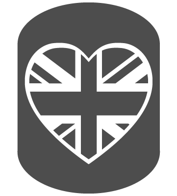 British at Heart