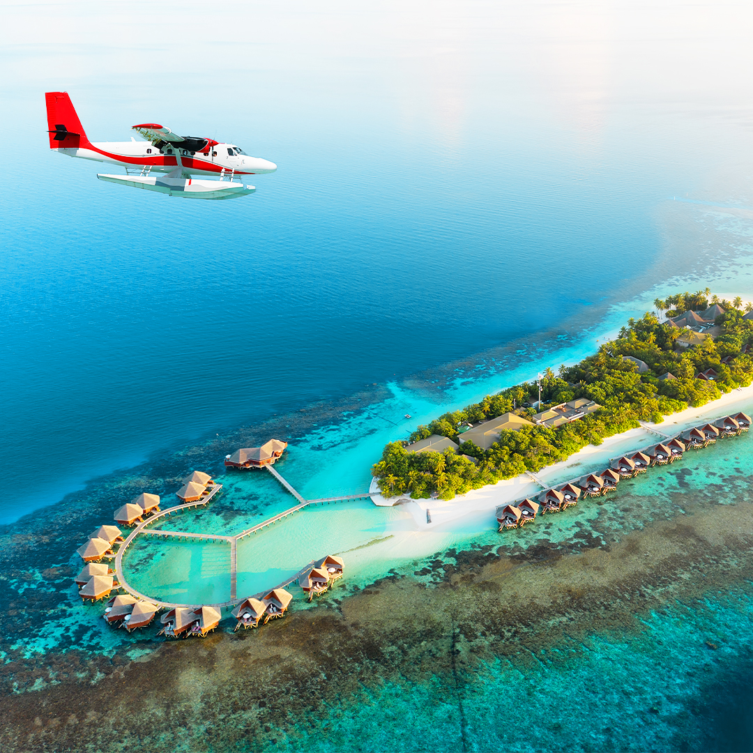 Maldives Artboard