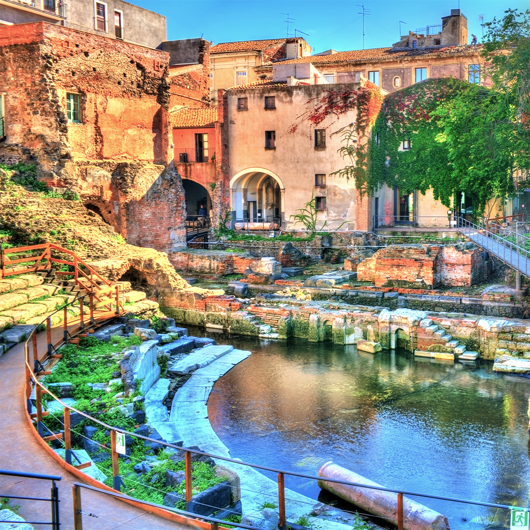 Bella Hope Candle - Sicily